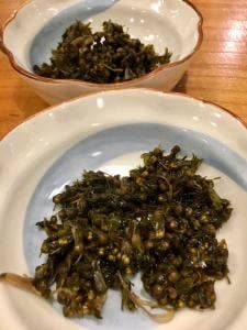 農耕百花