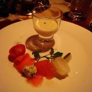 Wine Bar 池田