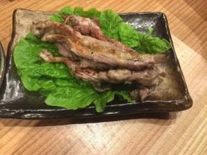 鳥炉端 すさき家