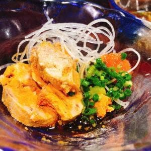 美味旬菜 四代目 尾﨑