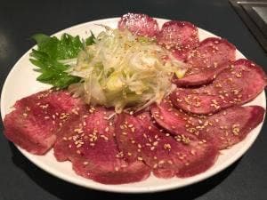 焼肉 大苑