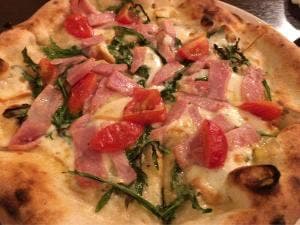 PIZZERIA ICHIROTEI CAVERNA