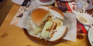 コメダ珈琲店 大須スケートリンク店