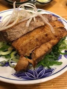 麺屋壱力本舗 弥富店