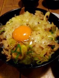 情熱のすためしどんどん 秋葉原店