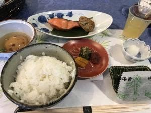 鬼怒川温泉 山楽