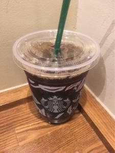 スターバックス コーヒー アクタ西宮店
