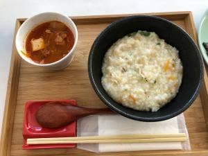 セジョンの食卓