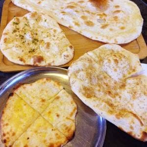 インドレストラン シャングリラ