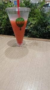 果汁工房 果琳 あべのキューズモール店