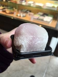 天平庵東大寺店