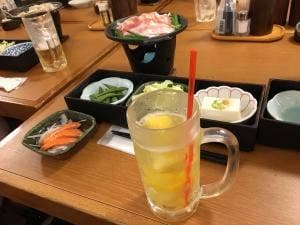 旬鮮だいにんぐ天狗 喜連瓜破店
