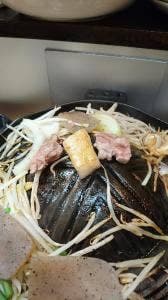 ジンギスカン ひつじや