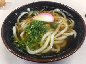 小豆島さぬき手打ちうどん すえ宏
