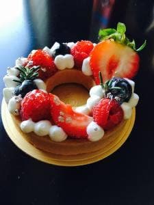 フレッシュコネクション ヒルトン東京ベイ