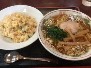 太陽食堂