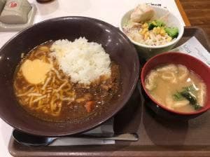 すき家 東雲晴海通り店
