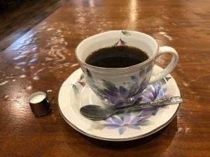 喫茶ひより