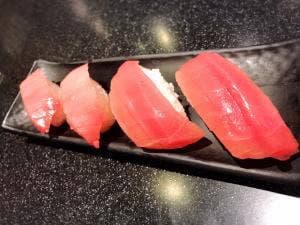平禄寿司 北海道イオンモール旭川西店