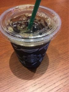 スターバックス コーヒー 大阪高島屋 地階西ゾーン店