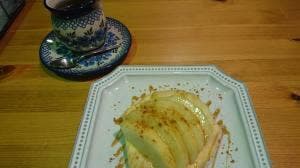 CoffeeRoster&Cafe culmino