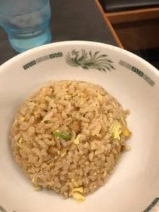 日高屋 鶴ヶ峰店