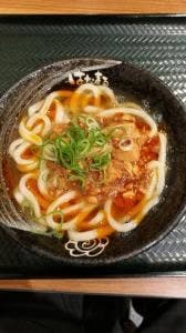 はなまるうどん サンライズ蒲田店