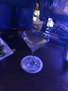 bar moon walk 四条木屋町店