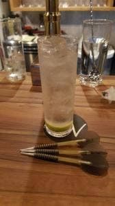 芝裏BAR N