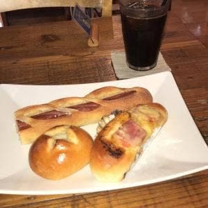 パン工房キャトル