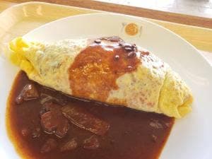 キッチン norio 呉羽PA下り