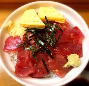 魚治鮨