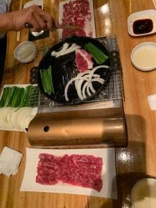 かみとおり 上妻亭