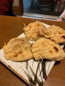 やきとり彦一