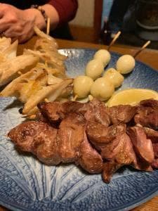 やきとり彦一