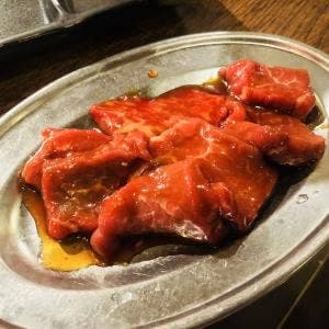 やきにくやさん町田店