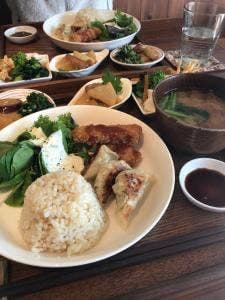 オーガニック七菜