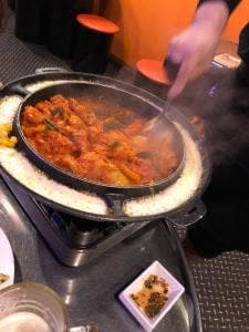 居酒屋 韓国村