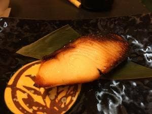 割烹 中川