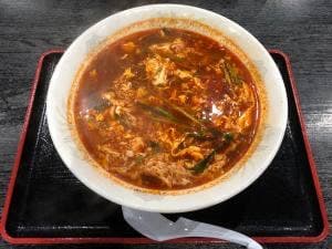 辛麺屋 桝元 都城五十市店