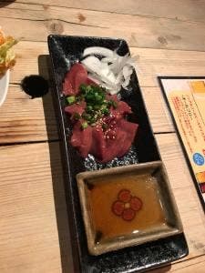 炭焼七厘 牛兵衛