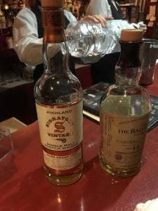 SHOT BAR BEST