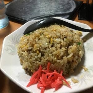中華三昧