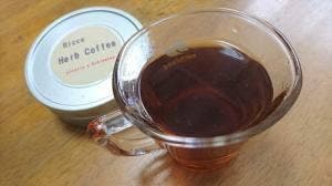 リッコカフェ