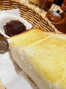 コメダ珈琲店 徳島小松島店