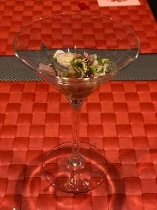 キュイジーヌ 福の舞 北新地店