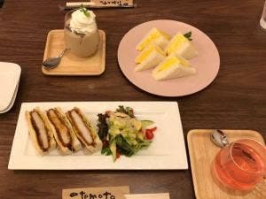 キッチン&カフェ 25