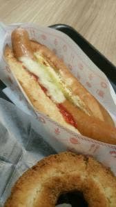 ミスタードーナツ イオンモール札幌苗穂ショップ