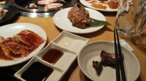焼肉きんぐ 東大和店