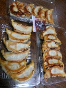 ぎょうざの満州 花小金井北口店